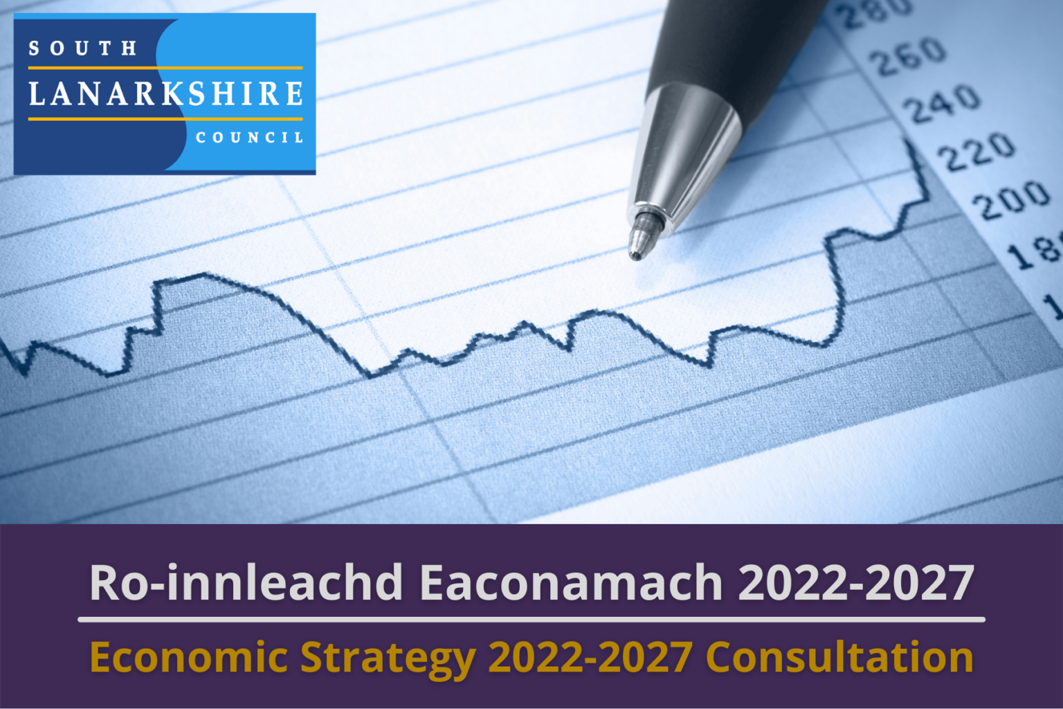 South Lanarkshire Council Economic Strategy 2022 2027 Consultation   South Lan Economic Strat 1536x1024 